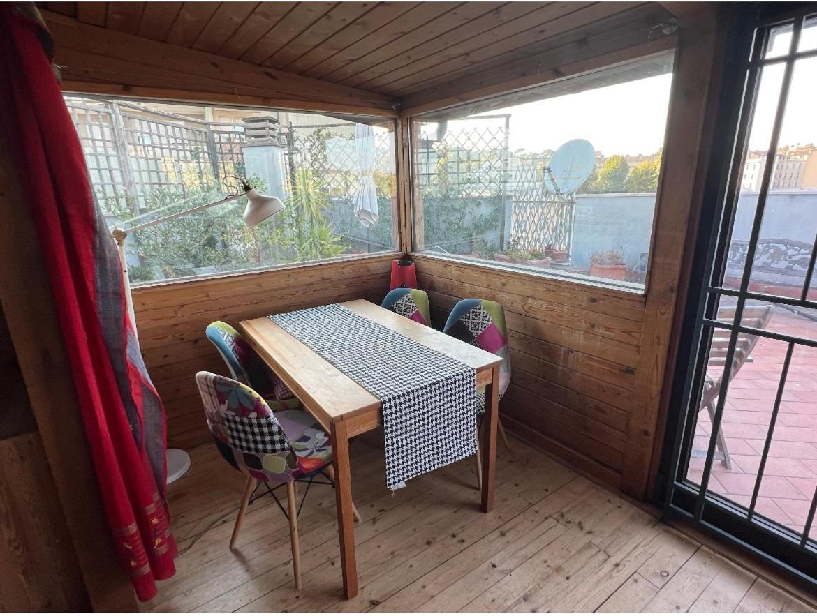 Apartment Dei Girasoli *